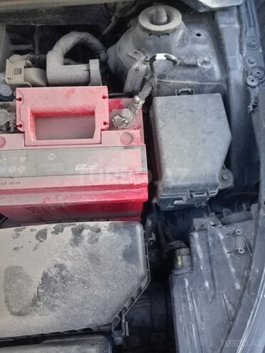 Hyundai Accent 2013, 232,000 km - 1.4 l - İmişli