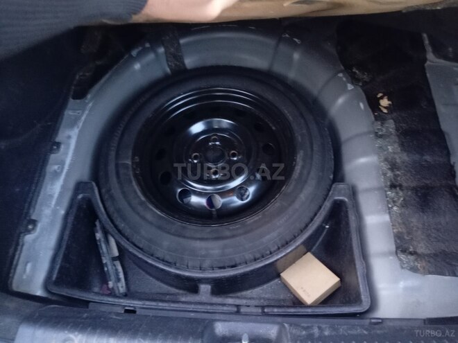 Hyundai Accent 2013, 232,000 km - 1.4 l - İmişli