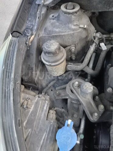 Hyundai Accent 2013, 232,000 km - 1.4 l - İmişli