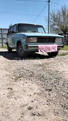 LADA (VAZ) 2104 1990, 15,463 km - 1.3 l - İmişli