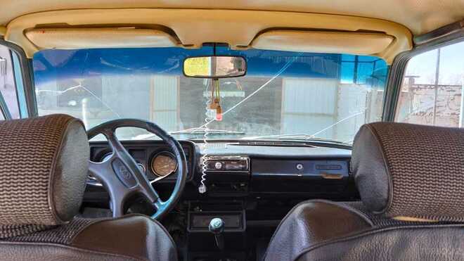 LADA (VAZ) 2104 1990, 15,463 km - 1.3 l - İmişli