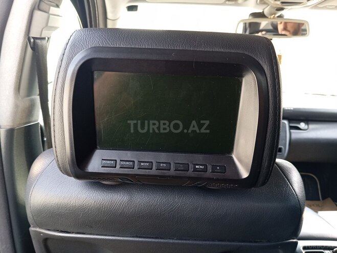 Mercedes C 220 d 2001, 578,000 km - 2.2 l - Bakı