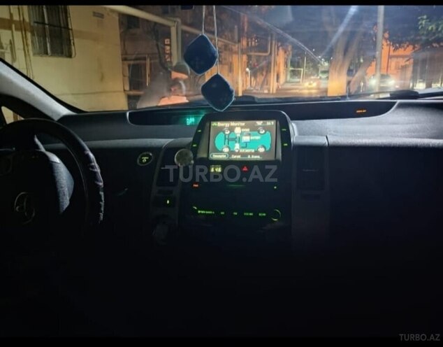 Toyota Prius 2007, 190,000 km - 1.5 l - Bakı