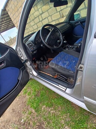 Mercedes C 220 d 1998, 720,868 km - 2.2 l - Tovuz