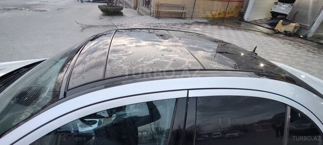 Mercedes E 240 2002, 322,000 km - 2.4 l - Bakı