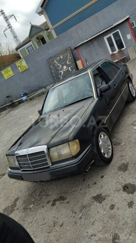 Mercedes E 220 1993, 503,281 km - 2.2 l - Bakı