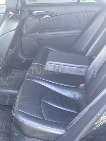 Mercedes E 220 d 2008, 365,000 km - 2.2 л - Sumqayıt