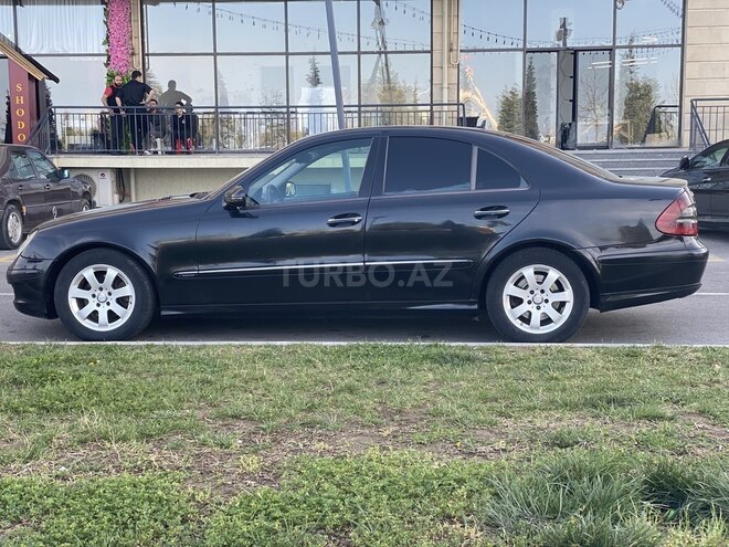 Mercedes E 220 d 2008, 365,000 km - 2.2 л - Sumqayıt