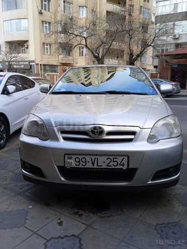 Toyota Corolla 2005, 250,000 km - 1.4 l - Bakı