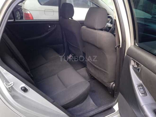 Toyota Corolla 2005, 250,000 km - 1.4 l - Bakı