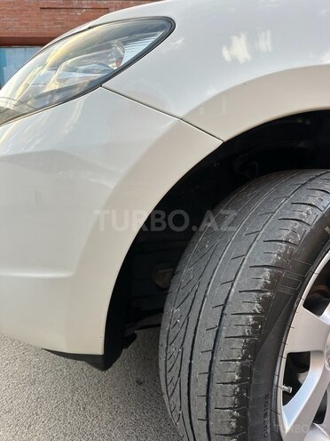 Hyundai Santa Fe 2007, 234,000 km - 2.7 l - Gəncə