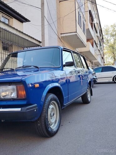 LADA (VAZ) 2104 2006, 78,000 km - 1.6 л - Göyçay