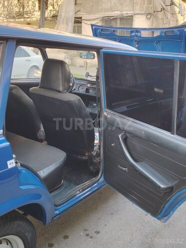 LADA (VAZ) 2104 2006, 78,000 km - 1.6 л - Göyçay