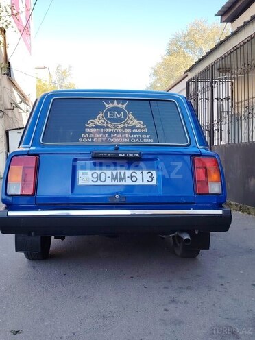 LADA (VAZ) 2104 2006, 78,000 km - 1.6 л - Göyçay