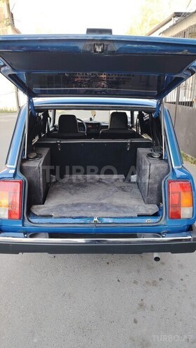 LADA (VAZ) 2104 2006, 78,000 km - 1.6 л - Göyçay
