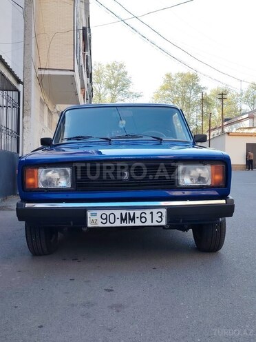 LADA (VAZ) 2104 2006, 78,000 km - 1.6 л - Göyçay