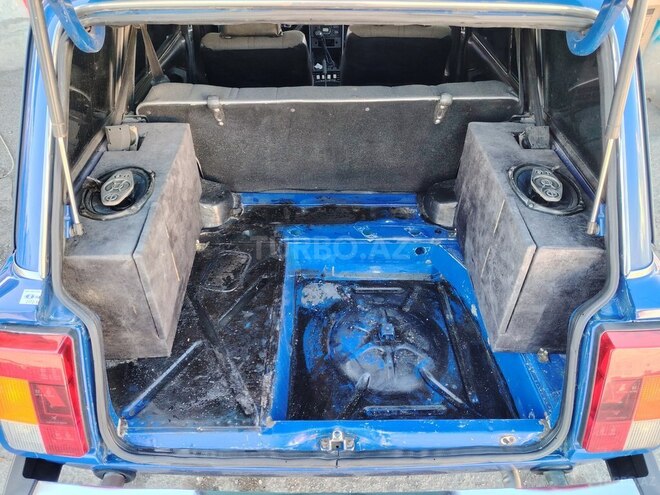 LADA (VAZ) 2104 2006, 78,000 km - 1.6 л - Göyçay