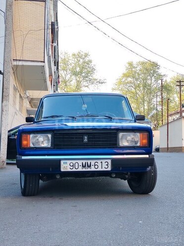 LADA (VAZ) 2104 2006, 78,000 km - 1.6 л - Göyçay