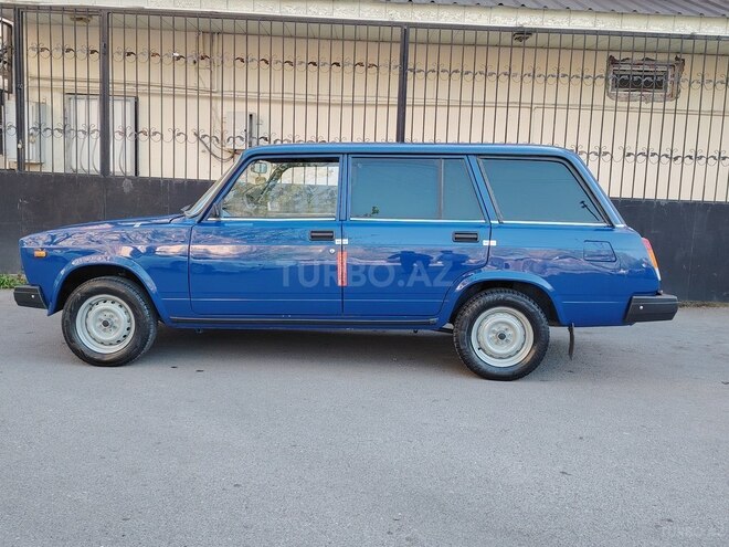 LADA (VAZ) 2104 2006, 78,000 km - 1.6 л - Göyçay