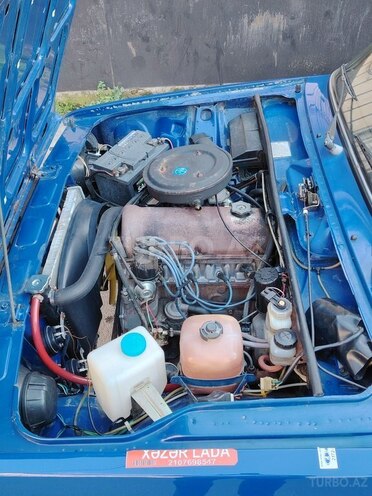 LADA (VAZ) 2104 2006, 78,000 km - 1.6 л - Göyçay