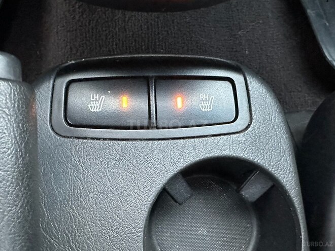 Hyundai Tucson 2008, 195,915 km - 2.0 l - Bakı