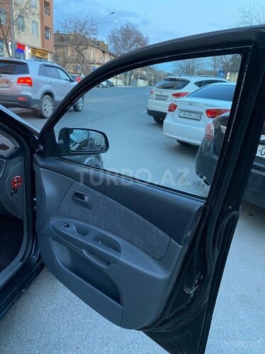 Kia Rio 2007, 313,400 km - 1.5 l - Bakı