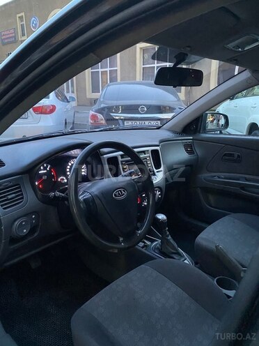 Kia Rio 2007, 313,400 km - 1.5 l - Bakı