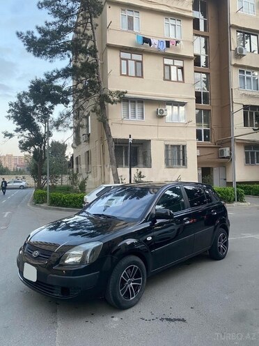 Kia Rio 2007, 313,400 km - 1.5 l - Bakı