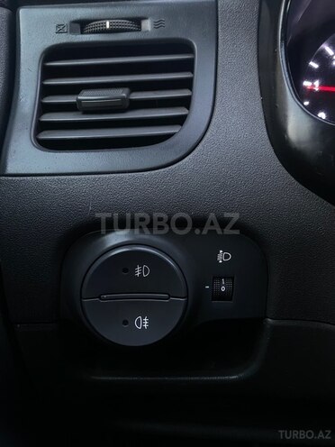 Kia Rio 2007, 313,400 km - 1.5 l - Bakı