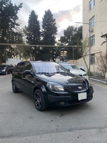 Kia Rio 2007, 313,400 km - 1.5 l - Bakı