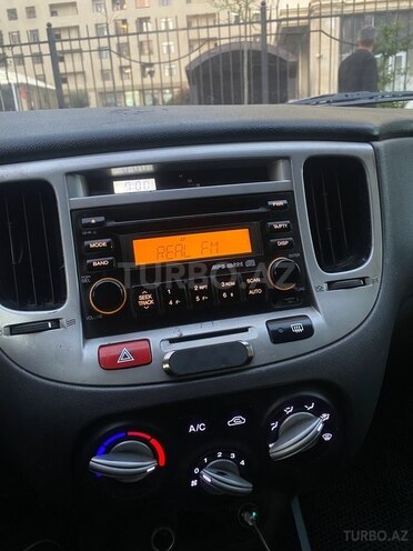 Kia Rio 2007, 313,400 km - 1.5 l - Bakı