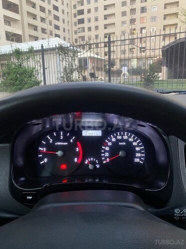 Kia Rio 2007, 313,400 km - 1.5 l - Bakı