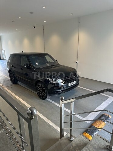 Land Rover Range Rover-3