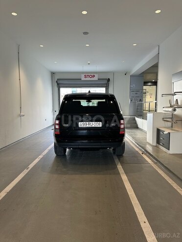 Land Rover Range Rover-6