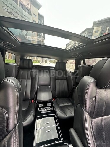 Land Rover Range Rover-21