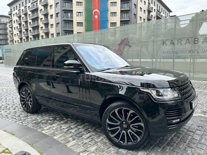 Land Rover Range Rover-13