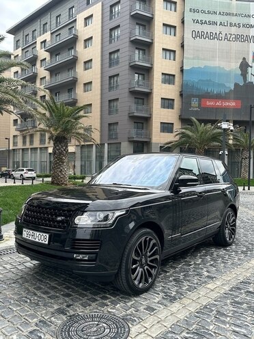 Land Rover Range Rover-11