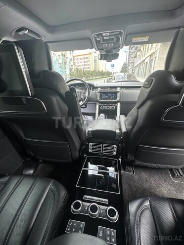 Land Rover Range Rover-20
