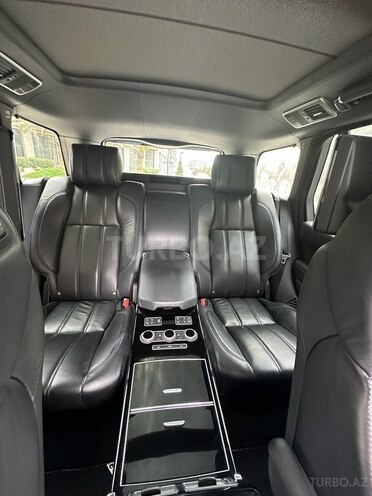Land Rover Range Rover-19