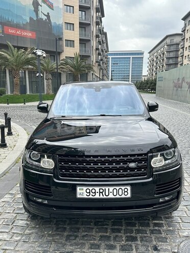 Land Rover Range Rover-10