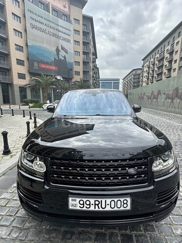 Land Rover Range Rover-12