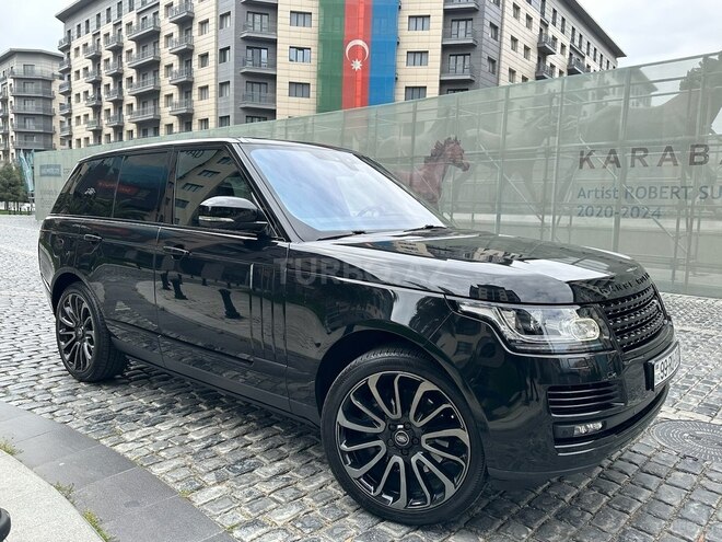 Land Rover Range Rover-15