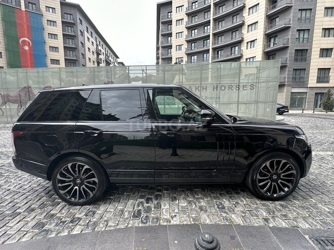 Land Rover Range Rover-18
