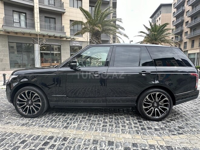 Land Rover Range Rover-17