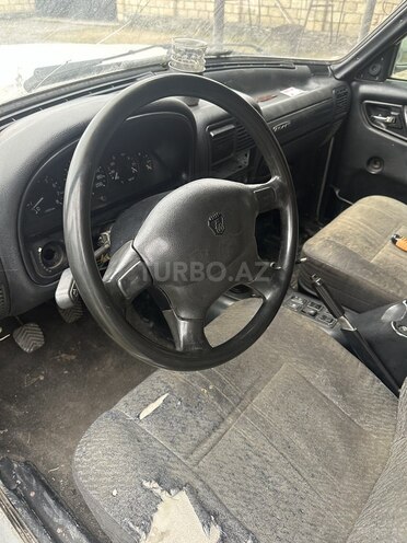 GAZ 3110 2004, 150,000 km - 2.4 l - Qəbələ