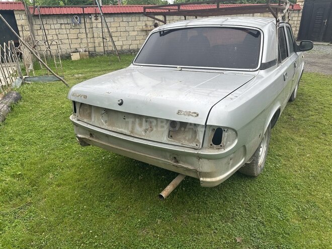 GAZ 3110 2004, 150,000 km - 2.4 l - Qəbələ