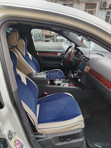 Volkswagen Touareg 2008, 238,000 km - 3.6 l - Bakı