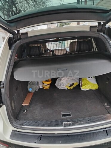 Volkswagen Touareg 2008, 238,000 km - 3.6 l - Bakı