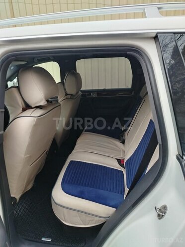 Volkswagen Touareg 2008, 238,000 km - 3.6 l - Bakı