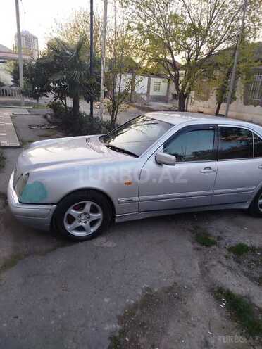 Mercedes E 300 d 1996, 400,000 km - 3.0 л - Gəncə